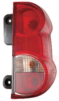 VAN WEZEL 3393932 -  Задний фонарь